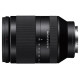 Объектив Sony 24-240mm f/3.5-5.6 для камер Nex FF