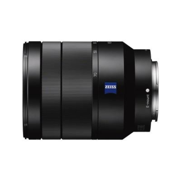 Объектив Sony 24-70mm, f/4.0 Carl Zeiss для камер Nex FF