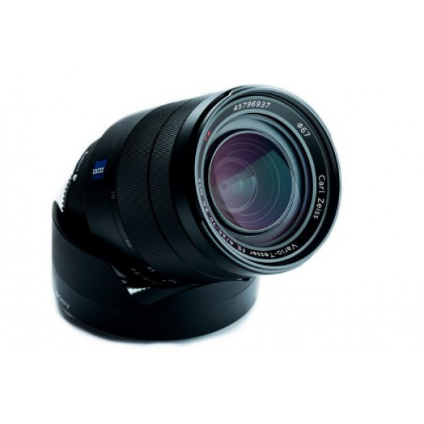 Объектив Sony 24-70mm, f/4.0 Carl Zeiss для камер Nex FF