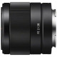 Объектив Sony 28mm f/2.0 для камер Nex FF