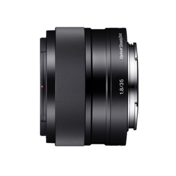 Объектив Sony 35mm, f/1.8 для камер Nex