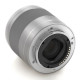 Объектив Sony 50mm, f/1.8 для камер Nex