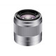 Объектив Sony 50mm, f/1.8 для камер Nex