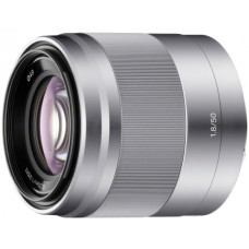 Объектив Sony 50mm, f/1.8 для камер Nex