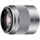 Объектив Sony 50mm, f/1.8 для камер Nex