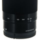 Объектив Sony 55-210mm Black , f/4.5-6.3 для камер Nex