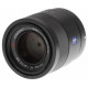 Об'єктив Sony 55mm f/1.8 Carl Zeiss для камер Nex FF