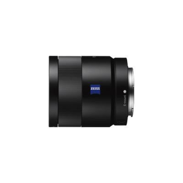 Об'єктив Sony 55mm f/1.8 Carl Zeiss для камер Nex FF