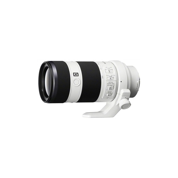 Об'єктив Sony 70-200mm f/4.0G для камер Nex FF