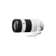 Об'єктив Sony 70-200mm f/4.0G для камер Nex FF