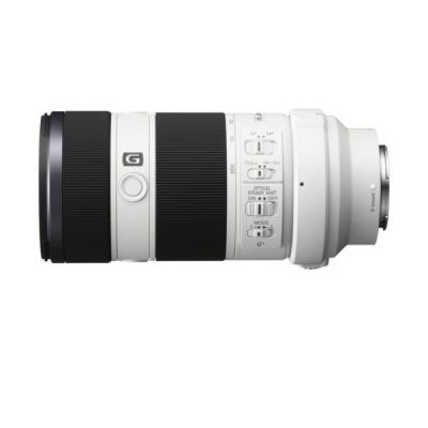 Об'єктив Sony 70-200mm f/4.0G для камер Nex FF