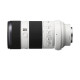 Об'єктив Sony 70-200mm f/4.0G для камер Nex FF
