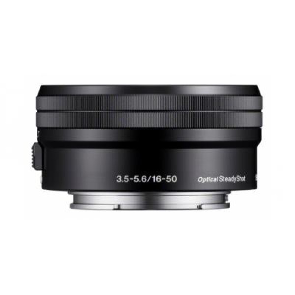 Объектив Sony 16-50mm, f/3.5-5.6 для камер Nex