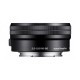 Объектив Sony 16-50mm, f/3.5-5.6 для камер Nex