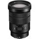 Объектив Sony 18-105mm, f/4.0 G Power Zoom для Nex