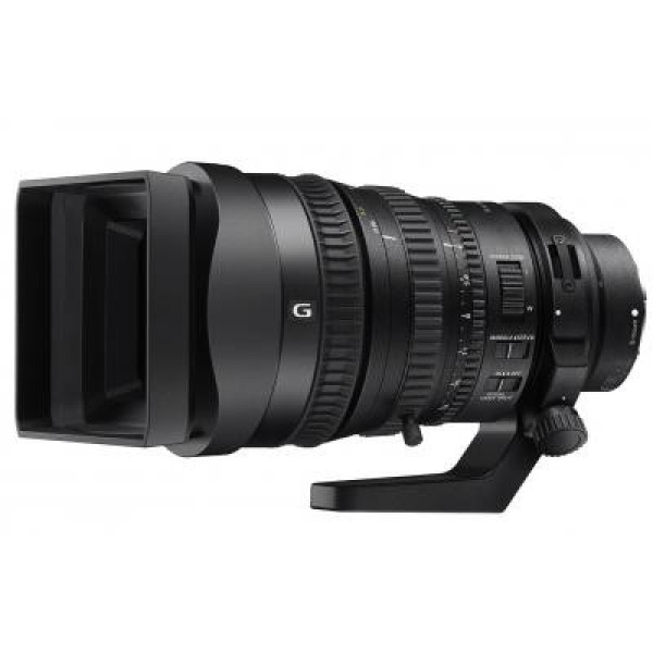 Объектив Sony 28-135mm f/4.0 G Power Zoom для Nex FF