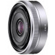 Fisheye-адаптер для объектива Sony SEL 16mm f2.8