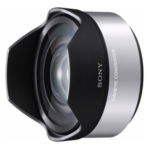 Fisheye-адаптер для объектива Sony SEL 16mm f2.8