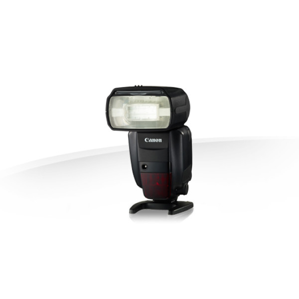 Вспышка Canon Speedlite 600 EX-RT