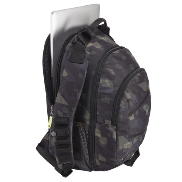 Рюкзак CASE LOGIC BPCA315, Carbige