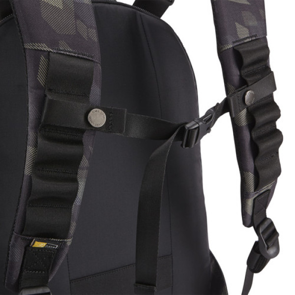 Рюкзак CASE LOGIC BPCA315, Carbige