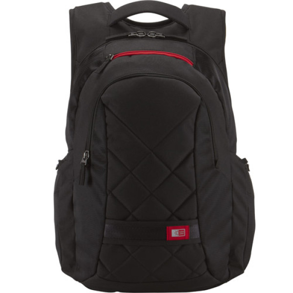Рюкзак CASE LOGIC DLBP116K, чорний