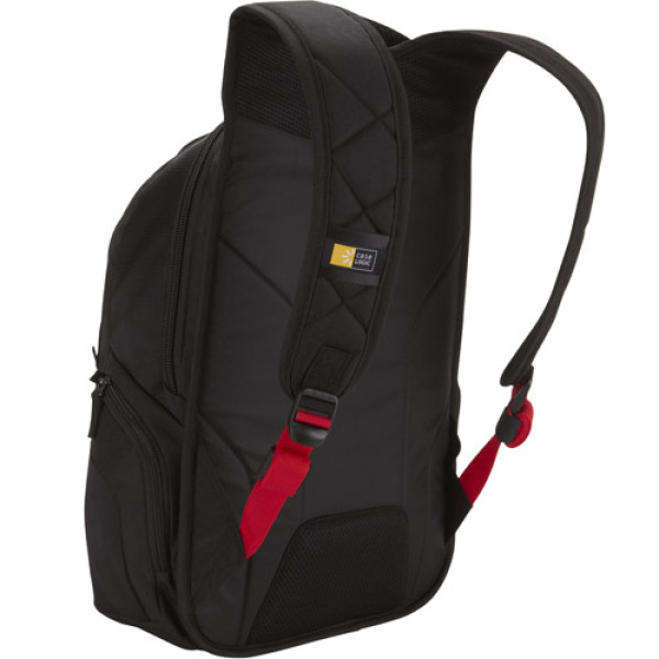 Рюкзак CASE LOGIC DLBP116K, чорний