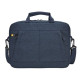 Сумка для ноутбука CASE LOGIC Huxton 14" Attache HUXA113, Синий