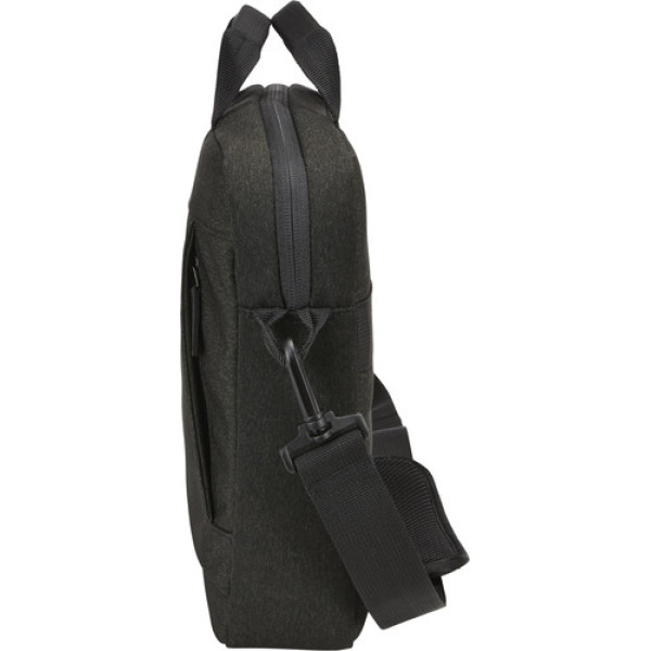 Сумка для ноутбука CASE LOGIC Huxton 14" Attache HUXA113, Черный