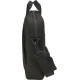 Сумка для ноутбука CASE LOGIC Huxton 14" Attache HUXA113, Черный