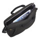 Сумка для ноутбука CASE LOGIC Huxton 14" Attache HUXA113, Черный