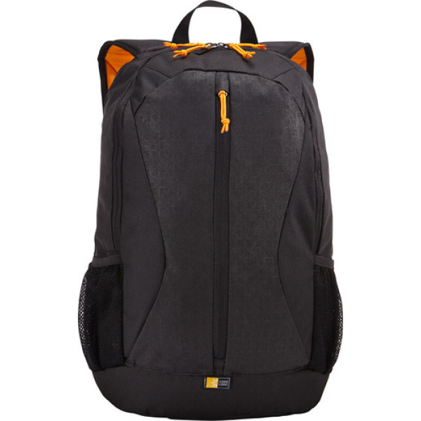 Рюкзак CASE LOGIC IBIR115K, чорний