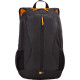 Рюкзак CASE LOGIC IBIR115K, чорний