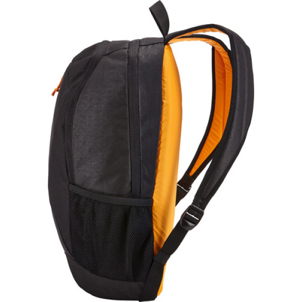 Рюкзак CASE LOGIC IBIR115K, чорний