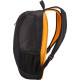 Рюкзак CASE LOGIC IBIR115K, чорний