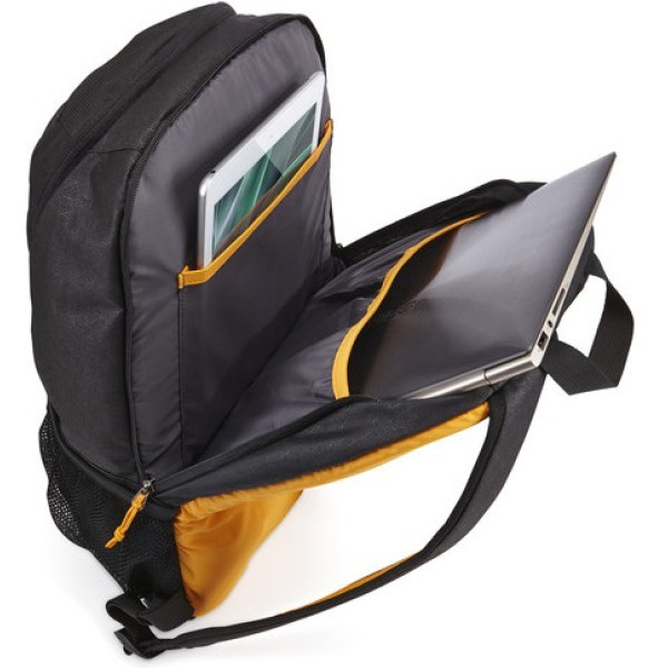 Рюкзак CASE LOGIC IBIR115K, чорний