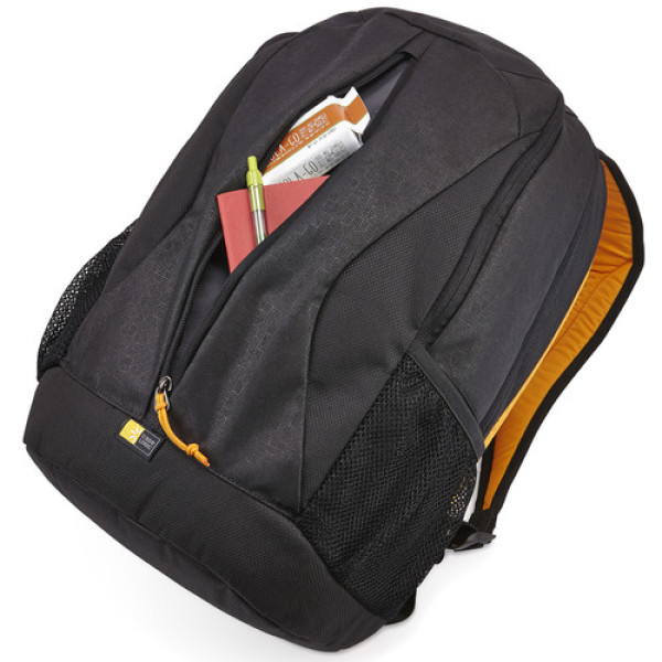 Рюкзак CASE LOGIC IBIR115K, чорний