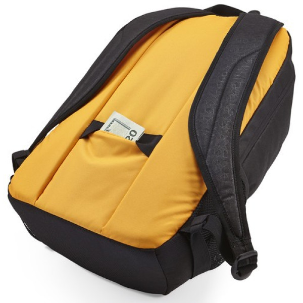 Рюкзак CASE LOGIC IBIR115K, чорний