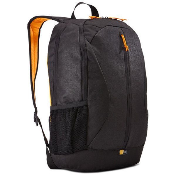 Рюкзак CASE LOGIC IBIR115K, чорний