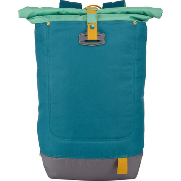 Наплічник CASE LOGIC Larimer Rolltop LARI114, Hudson