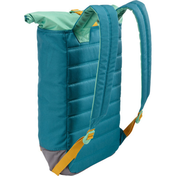 Наплічник CASE LOGIC Larimer Rolltop LARI114, Hudson