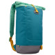 Наплічник CASE LOGIC Larimer Rolltop LARI114, Hudson