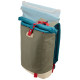Рюкзак CASE LOGIC Larimer Rolltop LARI114, Petrol Green