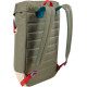 Рюкзак CASE LOGIC Larimer LARI115, Petrol Green