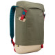 Рюкзак CASE LOGIC Larimer LARI115, Petrol Green