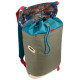 Рюкзак CASE LOGIC Larimer LARI115, Petrol Green