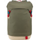 Рюкзак CASE LOGIC Larimer LARI115, Petrol Green
