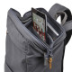 Рюкзак CASE LOGIC LODP114, Graphite