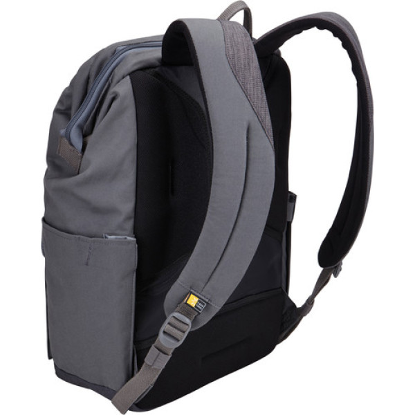 Рюкзак CASE LOGIC LODP114, Graphite