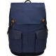 Рюкзак CASE LOGIC LODP115 Dress Blue, синій